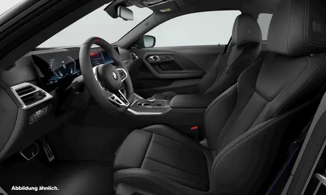BMW 2 Series view 4