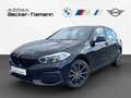 BMW 118 i Advantage Tempomat/PDC/DAB/Sitzheizung/Bluetooth Black - thumbnail 1