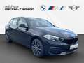BMW 118 i Advantage Tempomat/PDC/DAB/Sitzheizung/Bluetooth Black - thumbnail 7