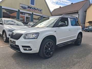 2.0 TDI 4x4 Monte Carlo AHK+XENON+PDC+KLIMA