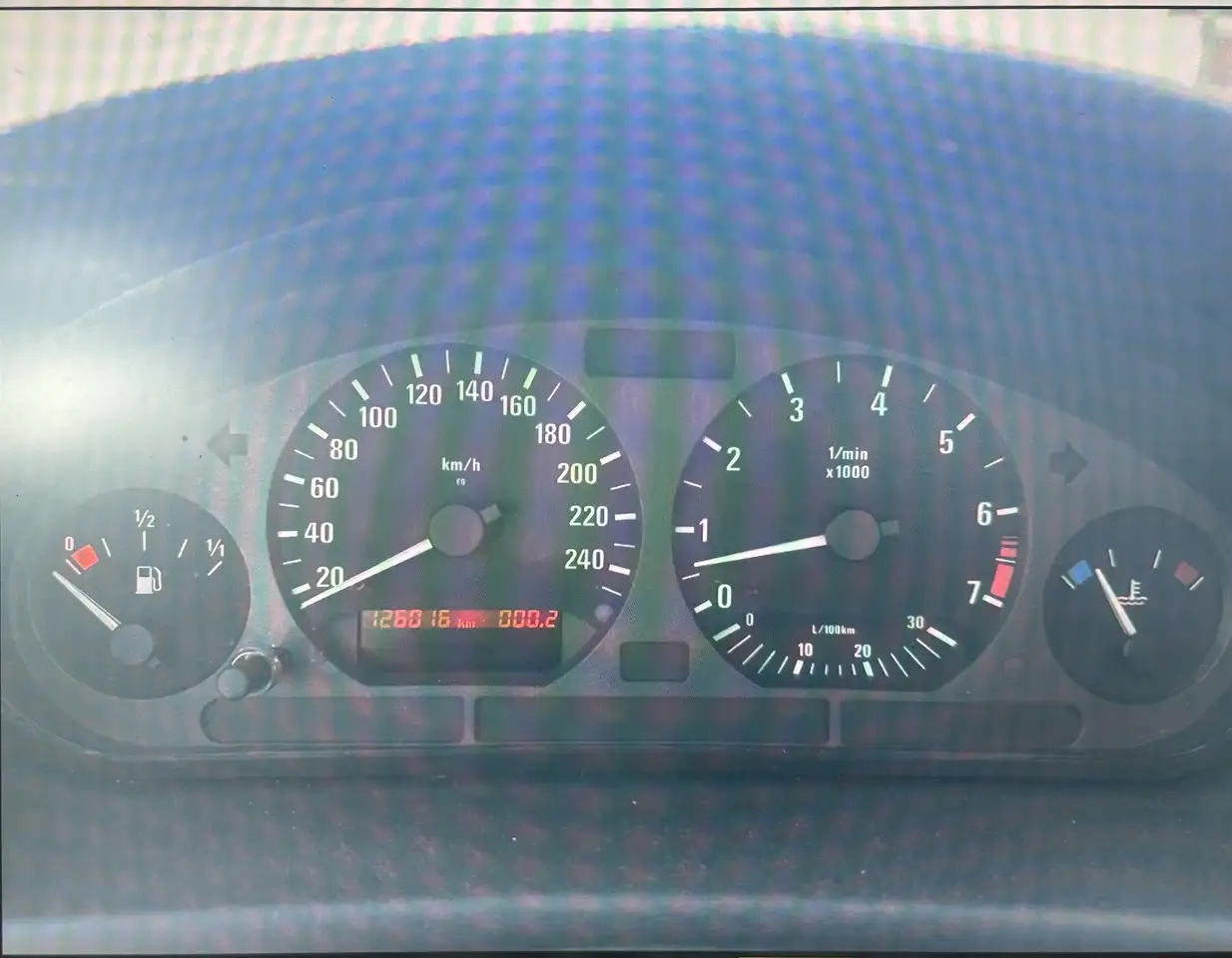 BMW 320 3er 320i *AUTOMATIK *M-PAKET *1. HAND, foto 6