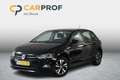 Volkswagen Polo 1.0 TSI Comfortline 95 PK. AIRCO | CRUISE  | NAP | Zwart - thumbnail 1