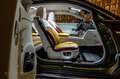 Rolls-Royce Spectre +STARLIGHT DOORS+STAR SKY+BESPOKE AUDIO Grün - thumbnail 13