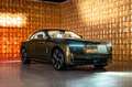 Rolls-Royce Spectre +STARLIGHT DOORS+STAR SKY+BESPOKE AUDIO Grün - thumbnail 12