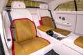 Rolls-Royce Spectre +STARLIGHT DOORS+STAR SKY+BESPOKE AUDIO Grün - thumbnail 19