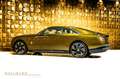 Rolls-Royce Spectre +STARLIGHT DOORS+STAR SKY+BESPOKE AUDIO Grün - thumbnail 9