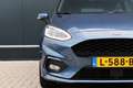 Ford Fiesta 1.0 EcoBoost 140pk ST-Line | Carplay | 17 Inch | C Azul - thumbnail 11