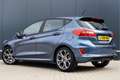 Ford Fiesta 1.0 EcoBoost 140pk ST-Line | Carplay | 17 Inch | C Azul - thumbnail 7