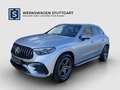 Mercedes-Benz GLC 43 AMG GLC 43 AMG 4M MAGNO Performance-Sitz Dynamic+ Silber - thumbnail 1