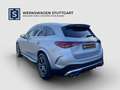 Mercedes-Benz GLC 43 AMG GLC 43 AMG 4M MAGNO Performance-Sitz Dynamic+ Silber - thumbnail 3