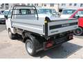Piaggio Porter MAXXI KIPPER lang AHK 1.Hand !! Biały - thumbnail 6