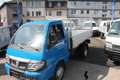 Piaggio Porter MAXXI KIPPER lang AHK 1.Hand !! Blanco - thumbnail 23