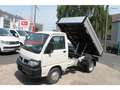 Piaggio Porter MAXXI KIPPER lang AHK 1.Hand !! Biały - thumbnail 15
