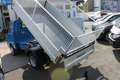 Piaggio Porter MAXXI KIPPER lang AHK 1.Hand !! Blanco - thumbnail 27