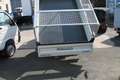 Piaggio Porter MAXXI KIPPER lang AHK 1.Hand !! Blanc - thumbnail 23