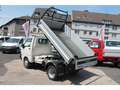 Piaggio Porter MAXXI KIPPER lang AHK 1.Hand !! Biały - thumbnail 14