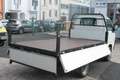 Piaggio Porter MAXXI KIPPER lang AHK 1.Hand !! Blanc - thumbnail 8