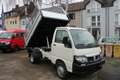 Piaggio Porter MAXXI KIPPER lang AHK 1.Hand !! Blanco - thumbnail 31