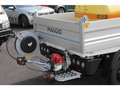 Piaggio Porter MAXXI KIPPER lang AHK 1.Hand !! Blanco - thumbnail 17