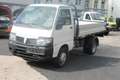 Piaggio Porter MAXXI KIPPER lang AHK 1.Hand !! Blanc - thumbnail 2