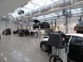 Land Rover Range Rover Sport 4.4 P635 SV Edition Two | Carbon Ceramic Matrix Br Noir - thumbnail 48