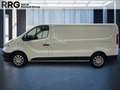 Renault Trafic 2,0 dCi 145 dCi ENERGY L2H1 3,0t Komfort Weiß - thumbnail 2