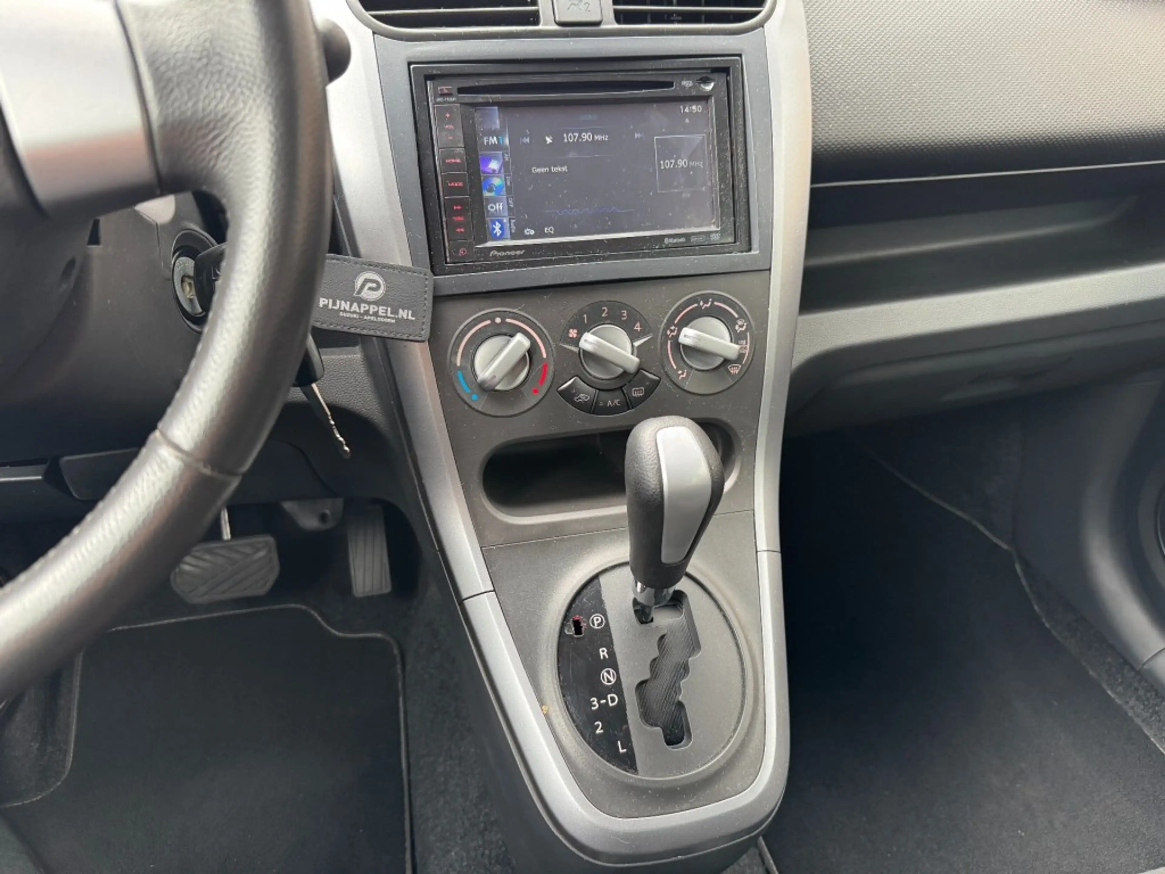 Suzuki Splash 1.2 Comfort AUTOMAAT Airco / Camera / PDC - Unieke — photo 6