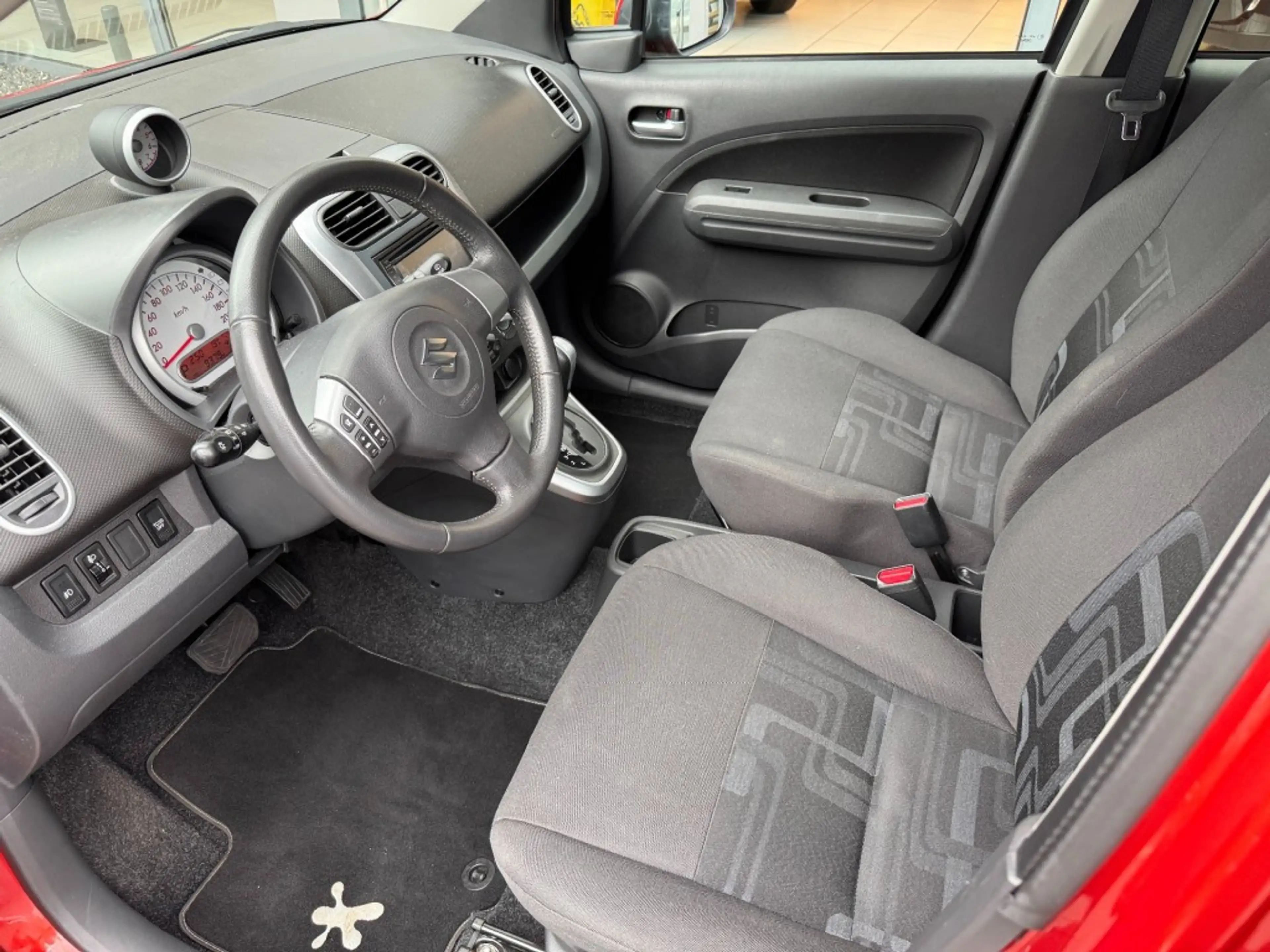 Suzuki Splash 1.2 Comfort AUTOMAAT Airco / Camera / PDC - Unieke — photo 3