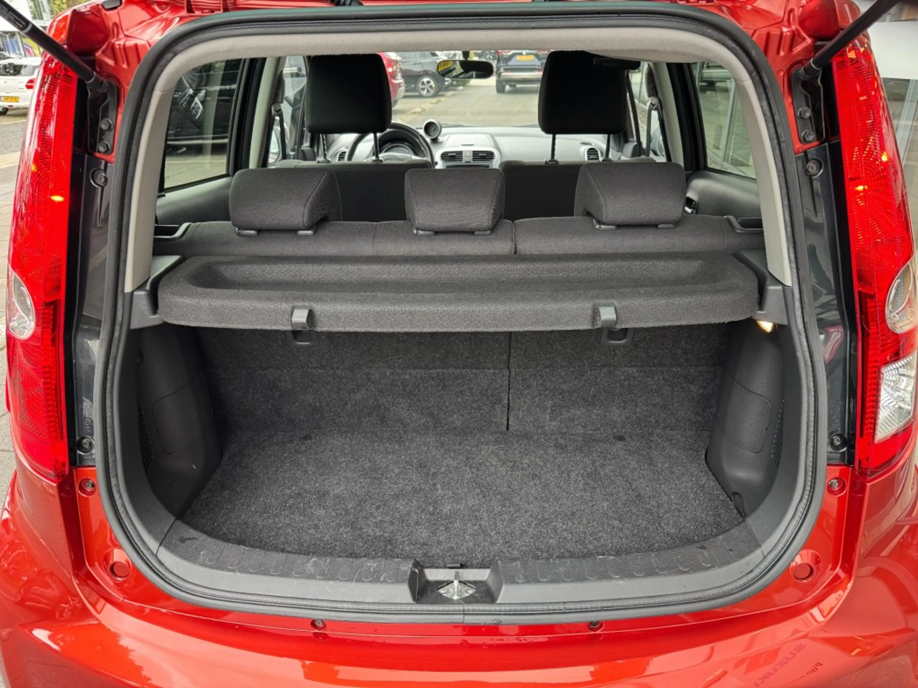 Suzuki Splash 1.2 Comfort AUTOMAAT Airco / Camera / PDC - Unieke — photo 20