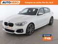 BMW 116 116d M Sport Blanco - thumbnail 1