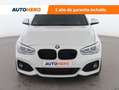 BMW 116 116d M Sport Blanco - thumbnail 9