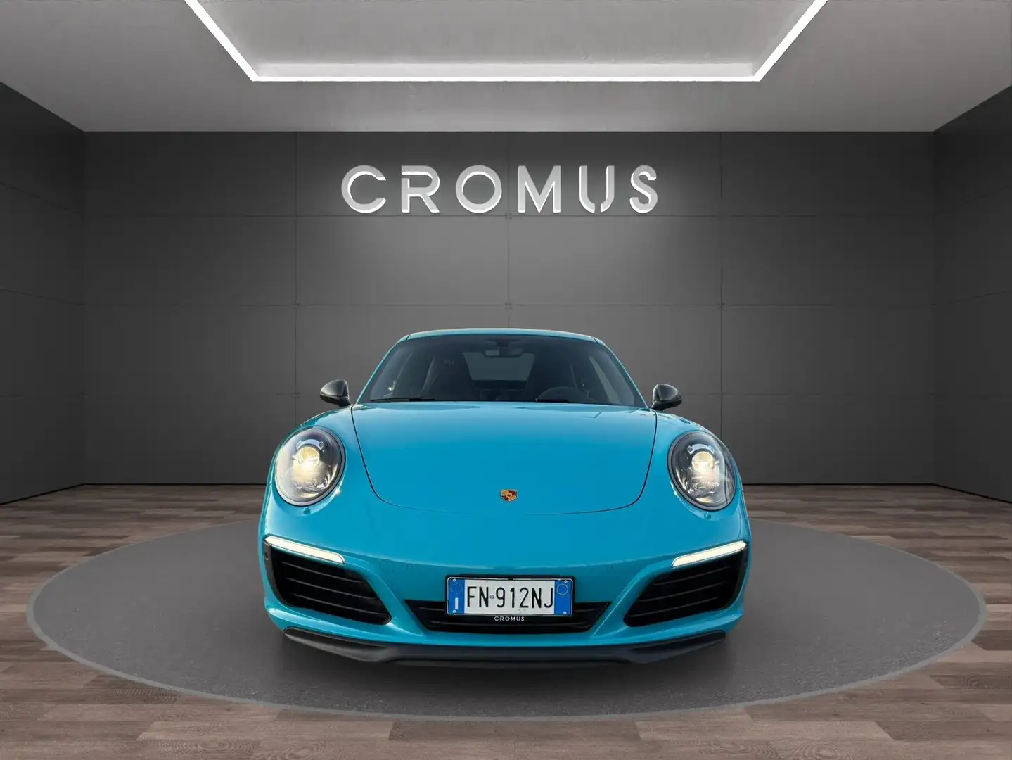 Porsche 911 3.0 Carrera T IVA ESPOSTA - 2