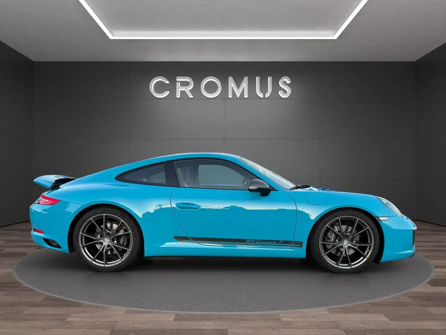 Porsche 911 3.0 Carrera T IVA ESPOSTA - 1