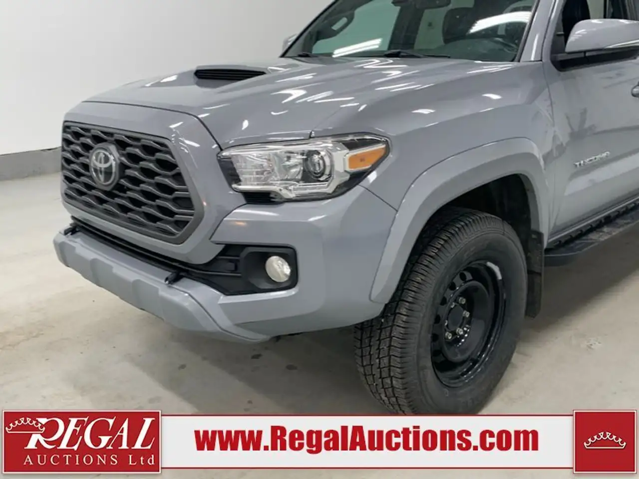 Toyota Tacoma снимка Toyota Tacoma