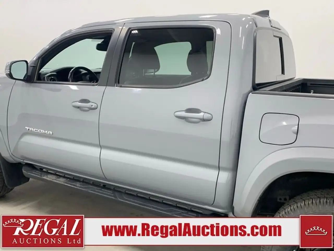 Toyota Tacoma снимка Toyota Tacoma