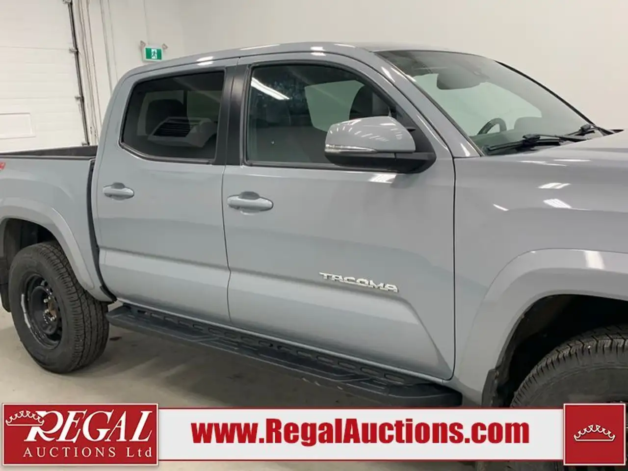 Toyota Tacoma снимка Toyota Tacoma