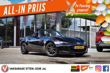 1.5 SkyActiv GT-M | Bose | Navi