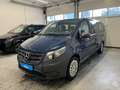 Mercedes-Benz Vito Tourer 114 CDI PRO extralang*8-Sitz*R-KAM*NAVI*1-H Blau - thumbnail 3