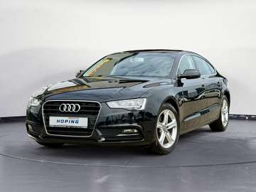 Sportback 1.8 TFSI  Leder | Sitzheizung | Tempomat
