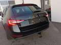 Skoda Superb Kombi 1,5TSI Ambition DSG,LEDER,NAVI,RADAR,APP,AHV Noir - thumbnail 3