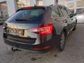 Skoda Superb Kombi 1,5TSI Ambition DSG,LEDER,NAVI,RADAR,APP,AHV Noir - thumbnail 2