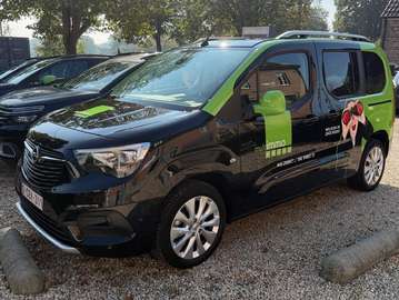 Combo e-Life Elegance