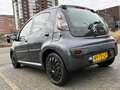 Citroen C1 1.0-12V Ambiance 2e Eig. AUTOMAAT 158k Nap Grijs - thumbnail 5