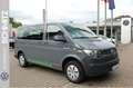 Volkswagen T6.1 Transporter Kombi 9-Sitzer Klima  AppAHK Grau - thumbnail 1