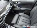 BMW X7 xDrive 40d M-Sport 360° AKTIVSITZE STANDHZ Schwarz - thumbnail 16