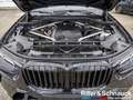 BMW X7 xDrive 40d M-Sport 360° AKTIVSITZE STANDHZ Schwarz - thumbnail 27