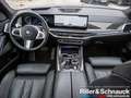 BMW X7 xDrive 40d M-Sport 360° AKTIVSITZE STANDHZ Schwarz - thumbnail 9