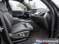 BMW X7 xDrive 40d M-Sport 360° AKTIVSITZE STANDHZ Schwarz - thumbnail 7