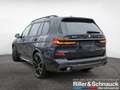 BMW X7 xDrive 40d M-Sport 360° AKTIVSITZE STANDHZ Schwarz - thumbnail 4