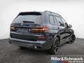 BMW X7 xDrive 40d M-Sport 360° AKTIVSITZE STANDHZ Schwarz - thumbnail 3